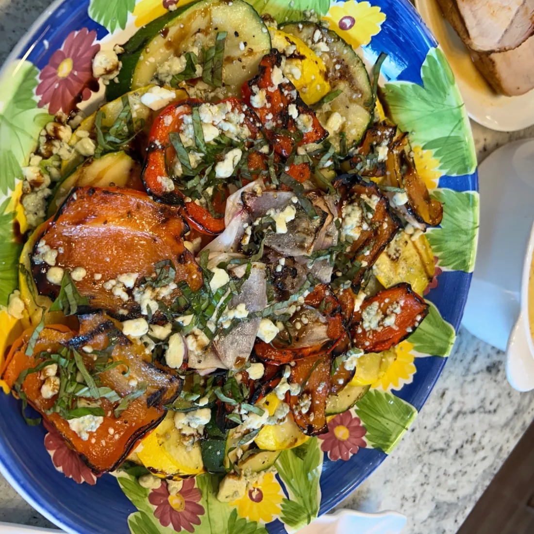 Unique Vegetable Dishes &mdash; Built to be a meal, not a side