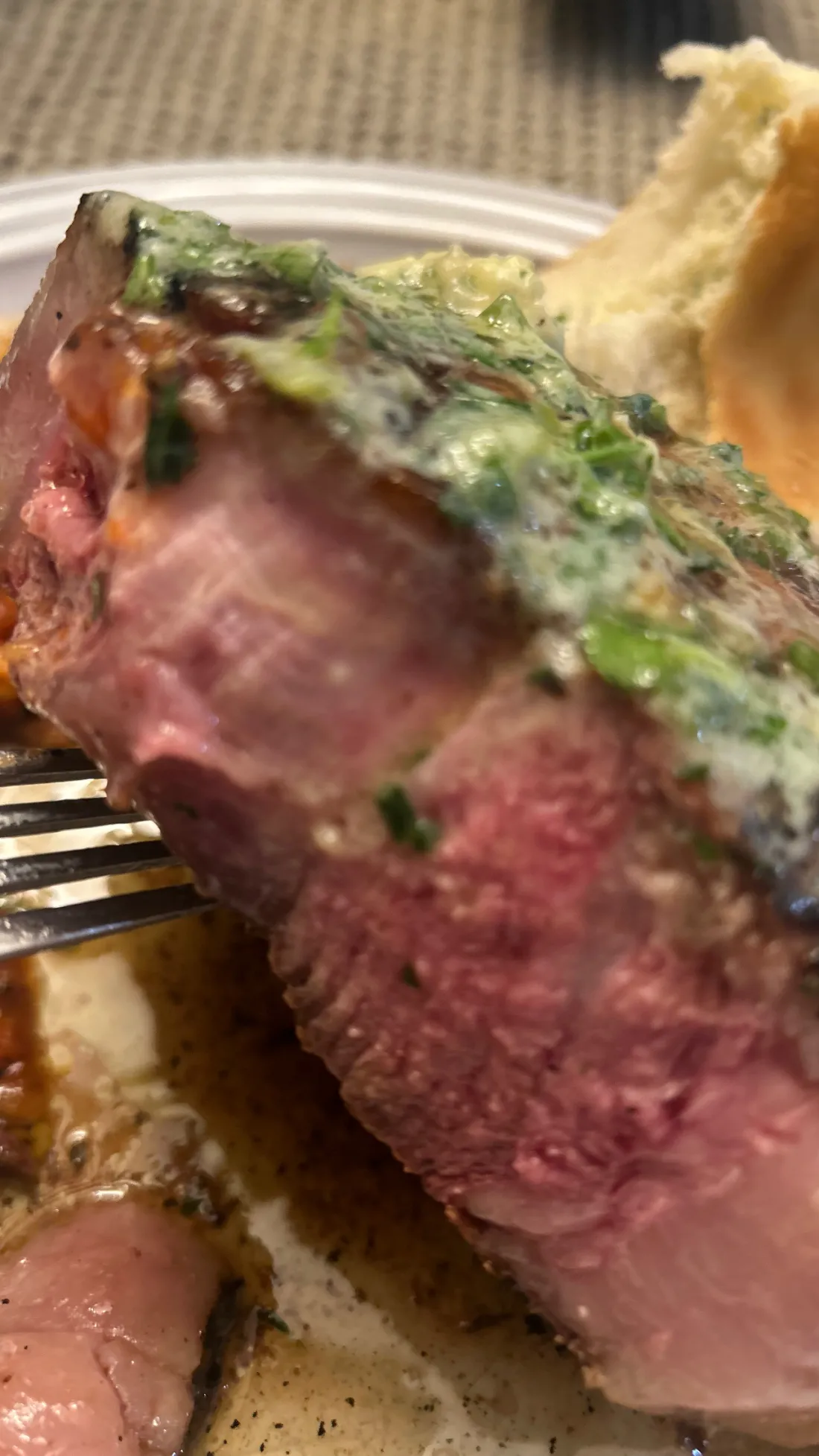 Ribeye — Learn to grill perfect steaks, every time!
